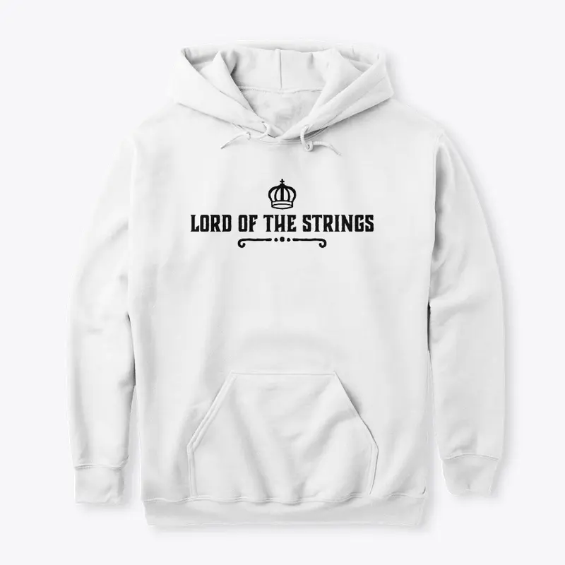 Lord of the Strings