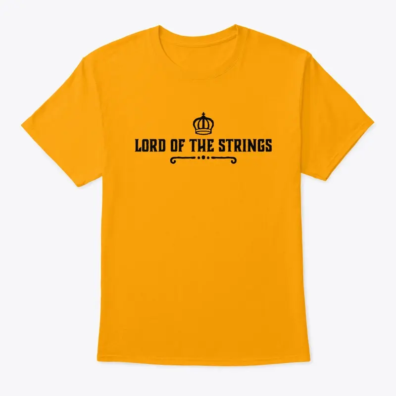 Lord of the Strings